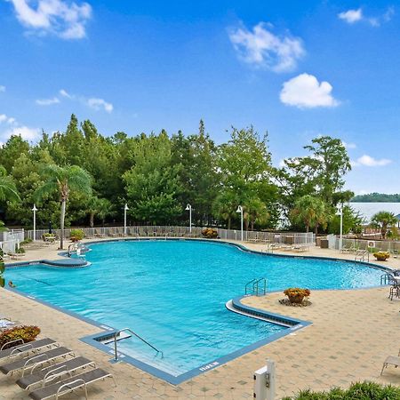 Fourth Level Views At Blue Heron Beach Resort Orlando Buitenkant foto