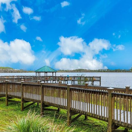 Fourth Level Views At Blue Heron Beach Resort Orlando Buitenkant foto