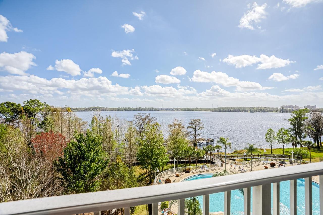 Fourth Level Views At Blue Heron Beach Resort Orlando Buitenkant foto