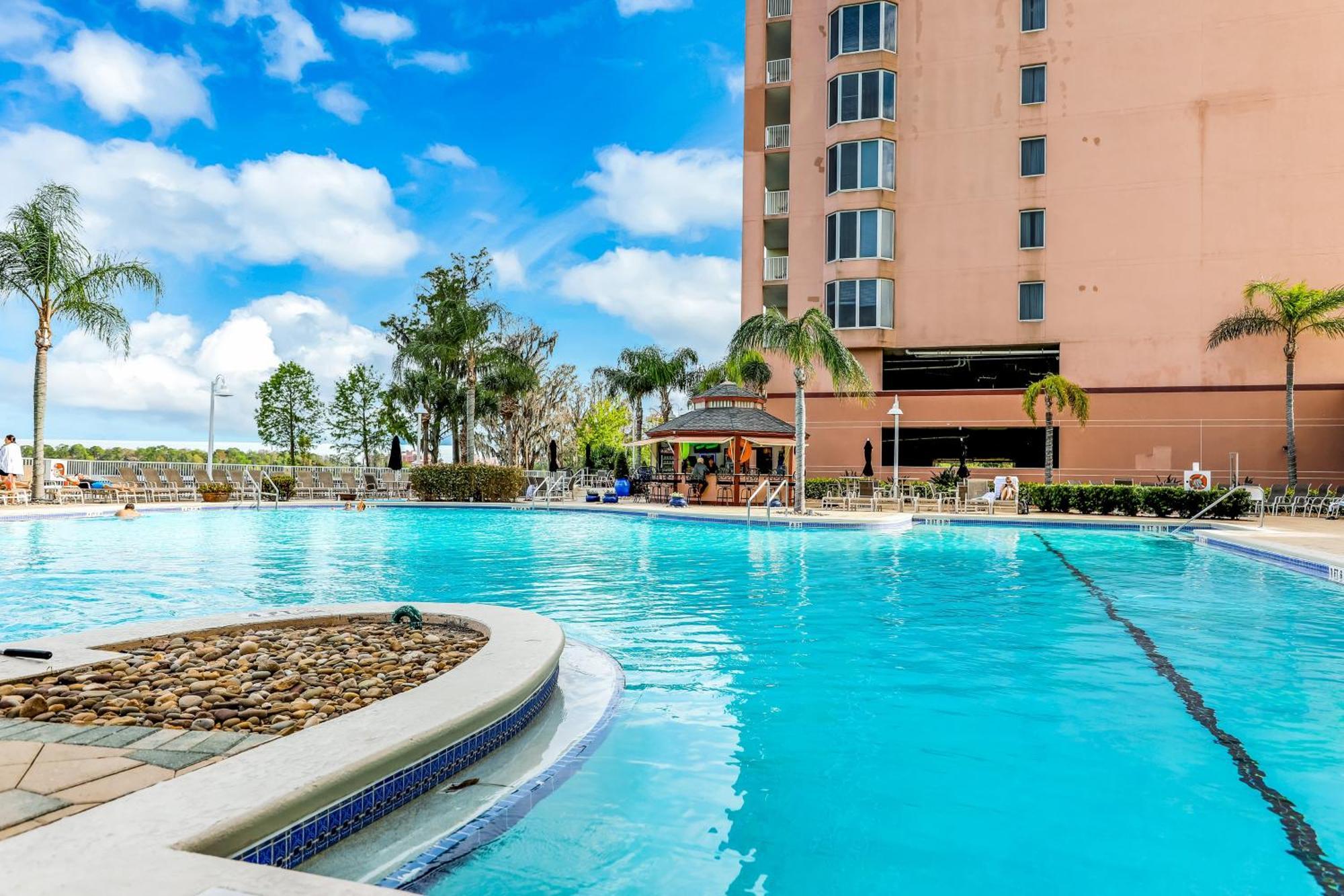 Fourth Level Views At Blue Heron Beach Resort Orlando Buitenkant foto