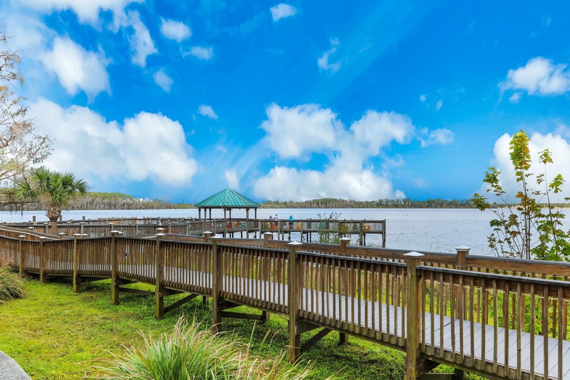 Fourth Level Views At Blue Heron Beach Resort Orlando Buitenkant foto