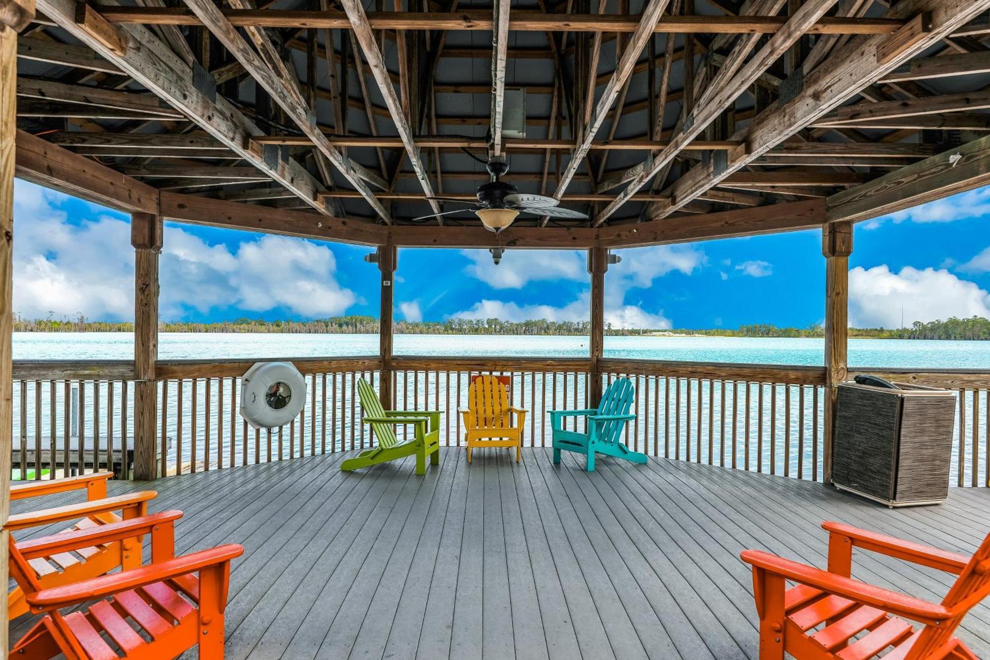 Fourth Level Views At Blue Heron Beach Resort Orlando Buitenkant foto