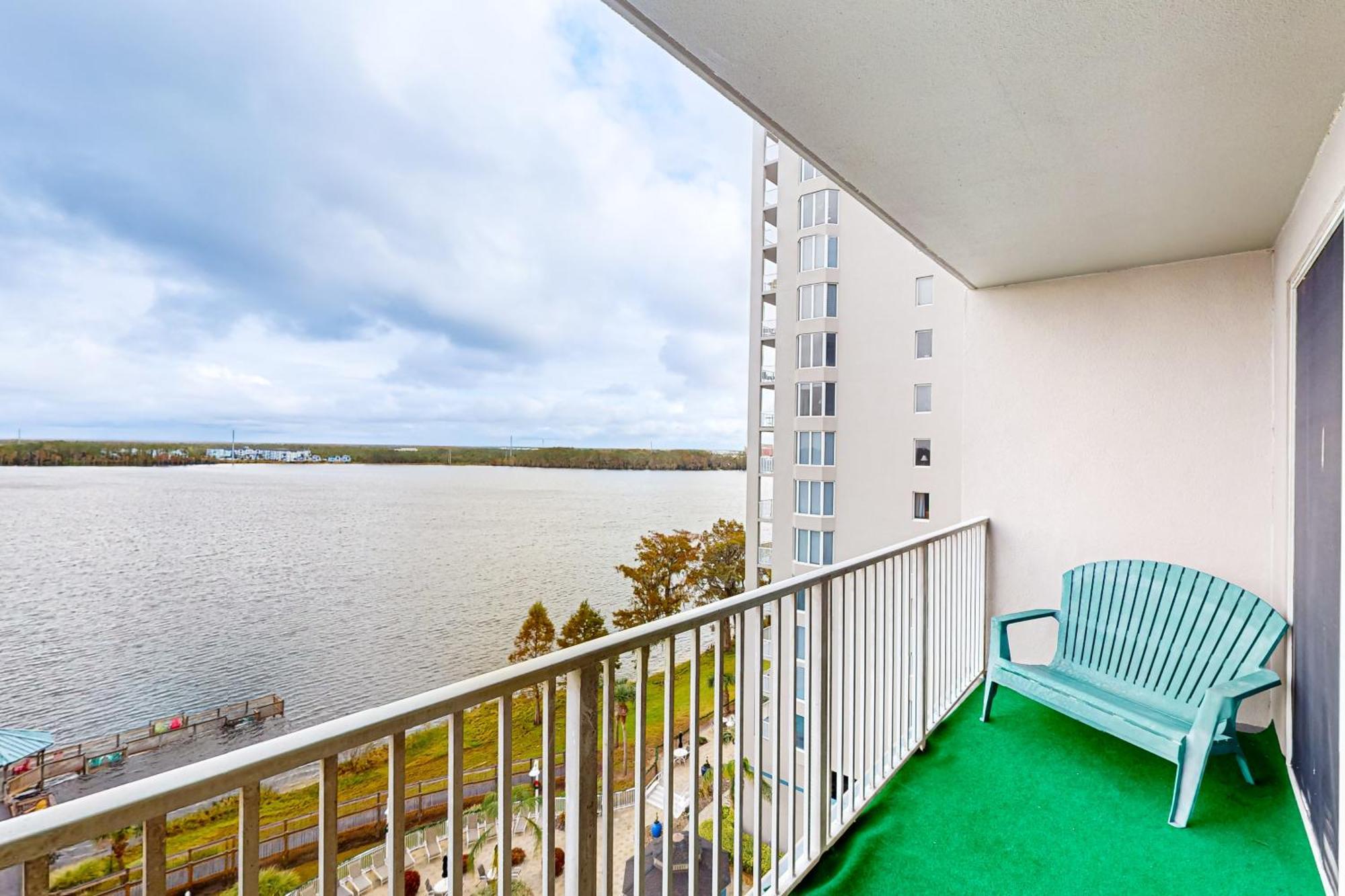 Fourth Level Views At Blue Heron Beach Resort Orlando Kamer foto