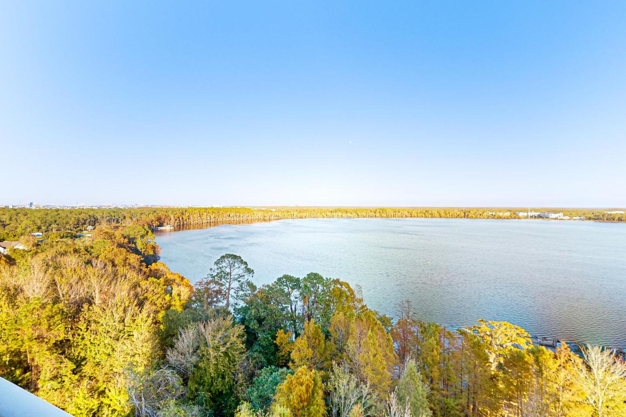 Fourth Level Views At Blue Heron Beach Resort Orlando Kamer foto