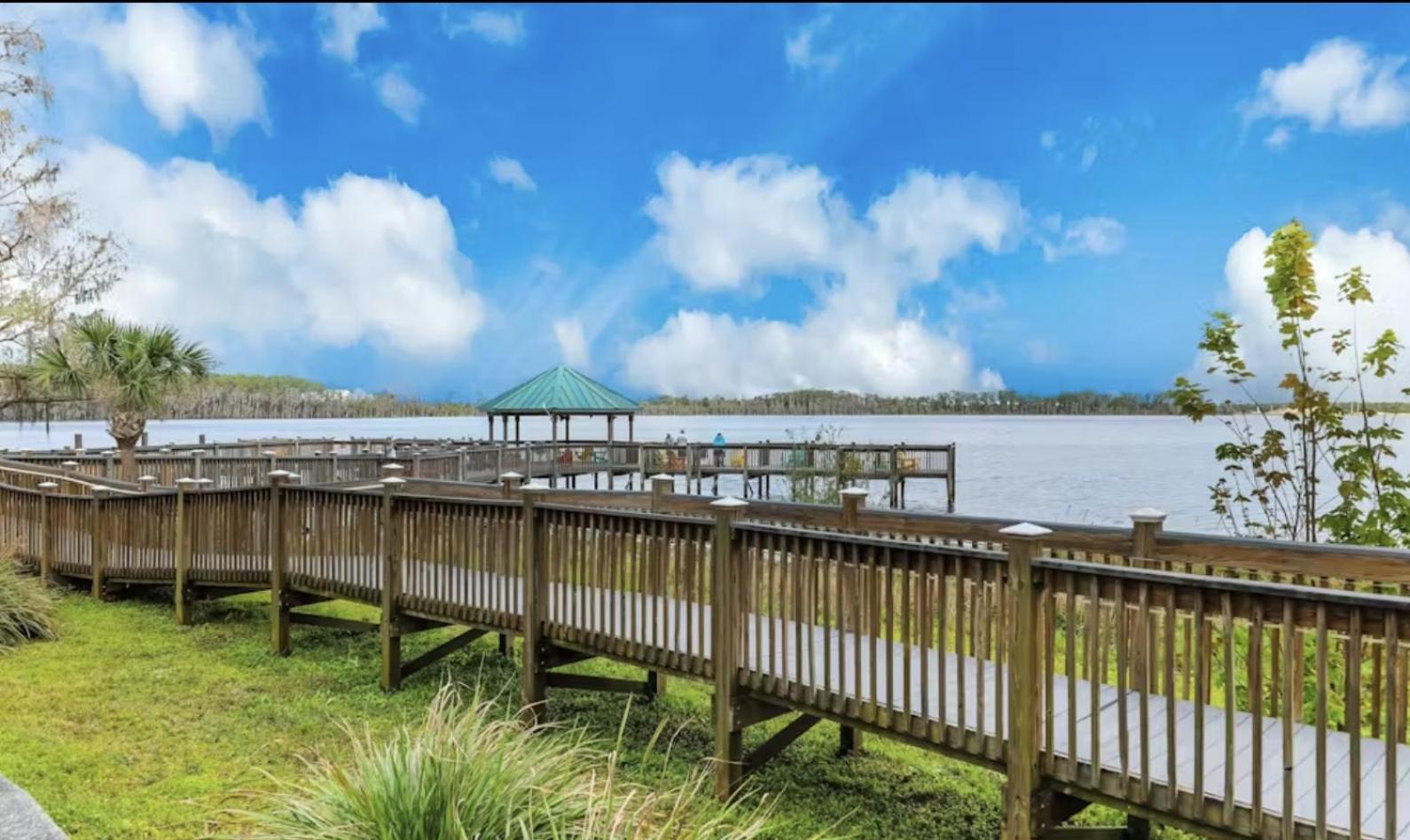 Fourth Level Views At Blue Heron Beach Resort Orlando Kamer foto